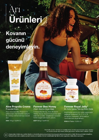 Page 34 Urun Katalogu